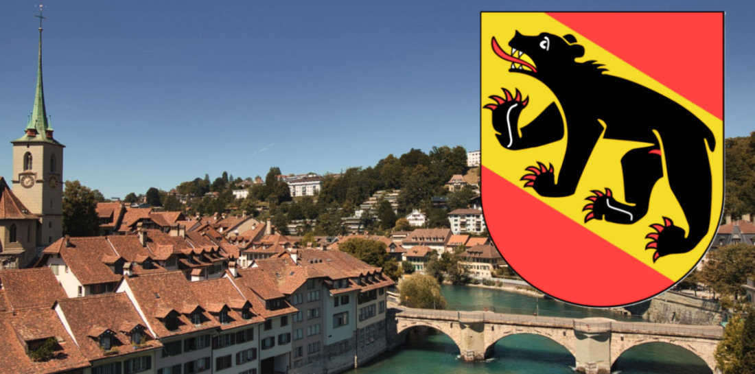 Austrittsaustritts-Erklärung Kirchenaustritt Kanton Bern
