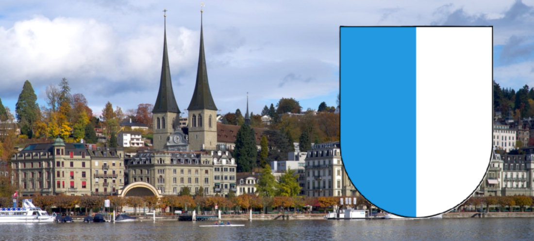 Austritt Kirche Kanton Luzern